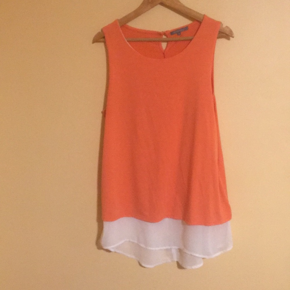 Retro-ology top